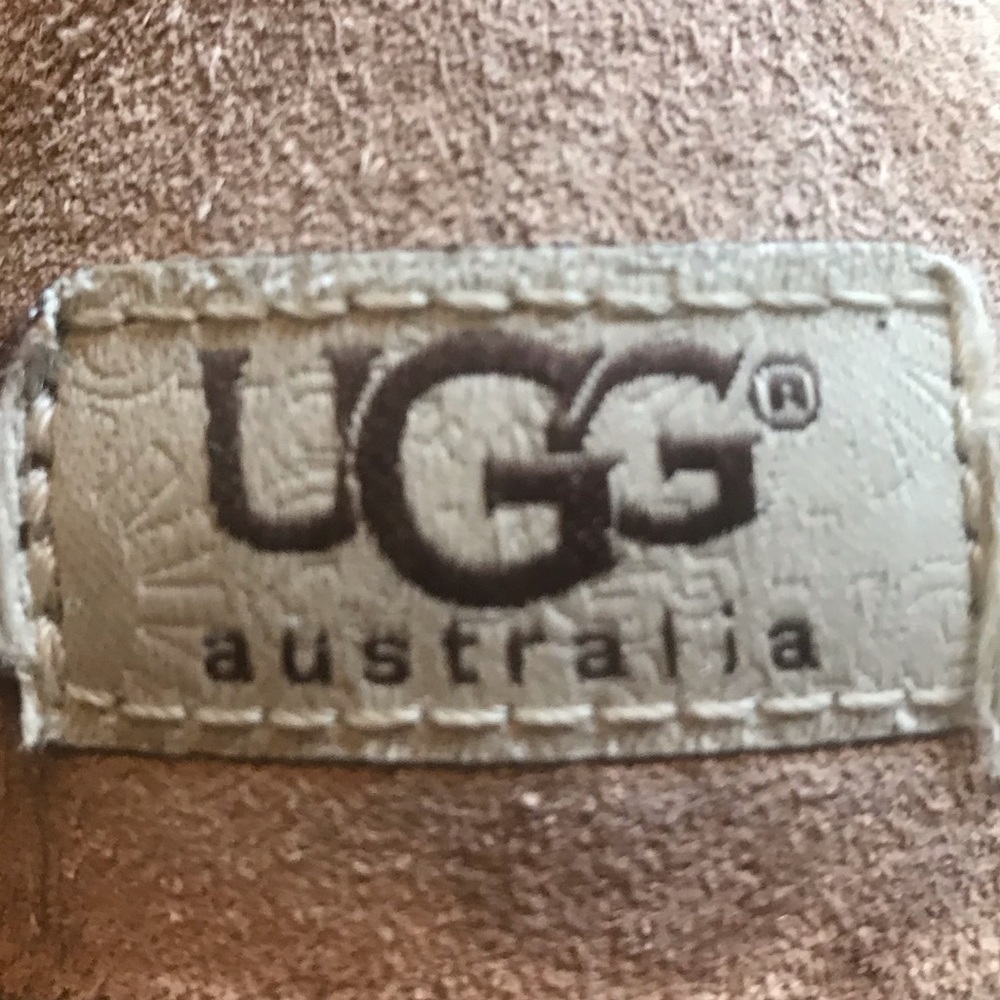 Uggs! - Picture 3 of 3